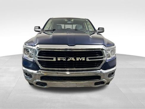 Used 2020 RAM 1500 Big Horn AWD/4WD image 9