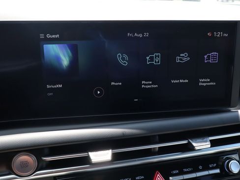 New 2026 Hyundai Santa Cruz SEL FWD image 12