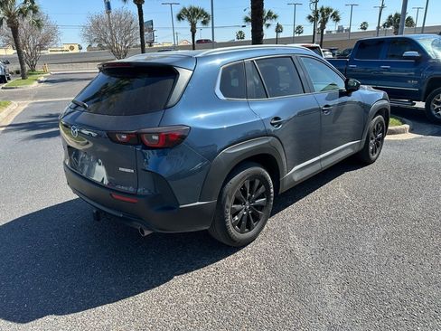 Used 2024 MAZDA CX-50 AWD 2.5 S w/ Weather Package image 5