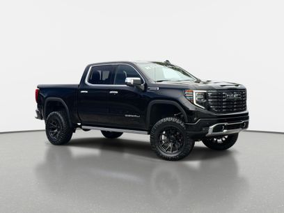 Used 2026 GMC Sierra 1500 Denali Ultimate