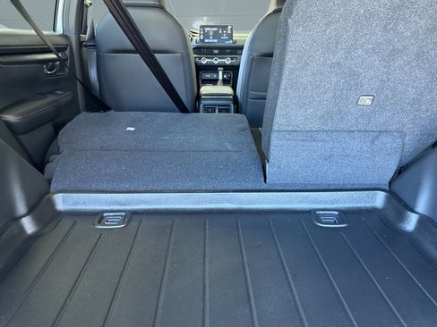 Certified 2026 Honda CR-V Sport-L image 32