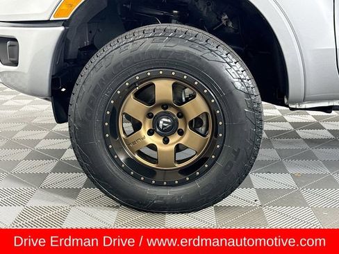 Used 2020 Ford Ranger XLT w/ FX4 Off-Road Package image 4