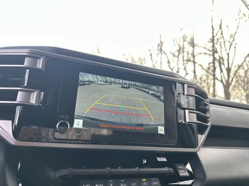 New 2026 Toyota Tundra SR5 AWD/4WD image 34