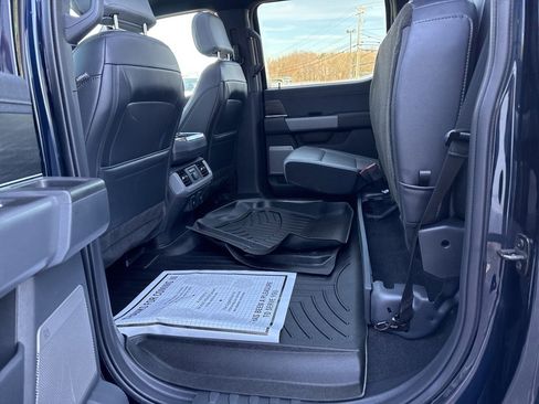 Used 2024 Ford F150 Lightning Lariat image 24