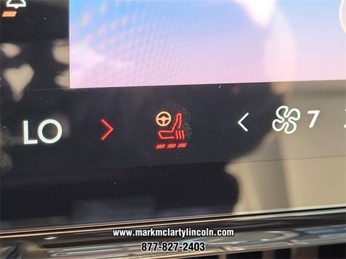 New 2026 Lincoln Nautilus Premier image 15