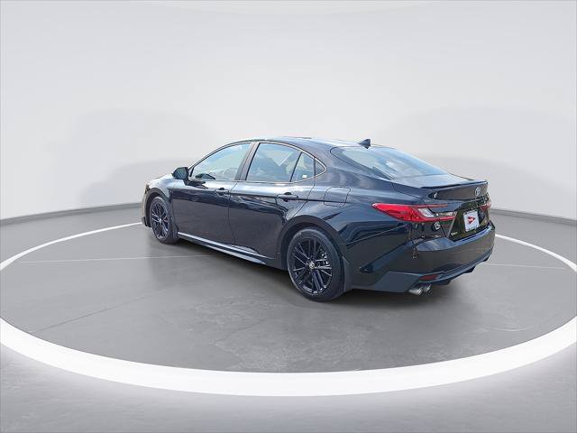 Certified 2026 Toyota Camry SE w/ Convenience Package FWD image 6