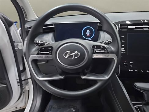 Used 2024 Hyundai Tucson SEL image 22