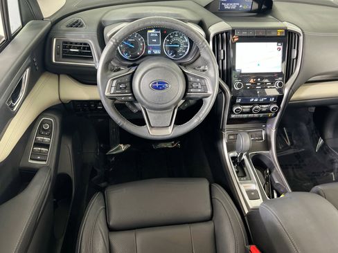 Used 2022 Subaru Ascent Limited w/ Technology Package image 23