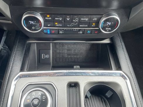 Used 2021 Ford Expedition Max XLT AWD/4WD image 23