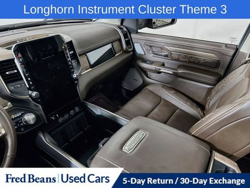 Used 2026 RAM 1500 Limited AWD/4WD image 32