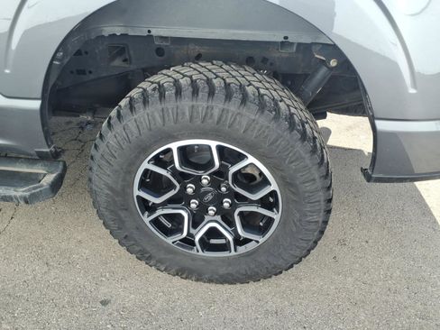 Used 2021 Ford F150 XLT w/ Equipment Group 302A High image 8