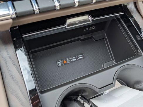 New 2026 GMC Yukon XL Denali w/ Sun & Power Step Package image 11