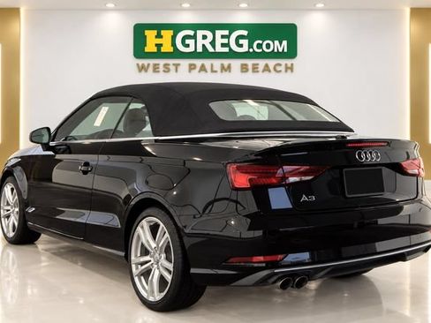 Used 2018 Audi A3 2.0T Premium FWD image 6