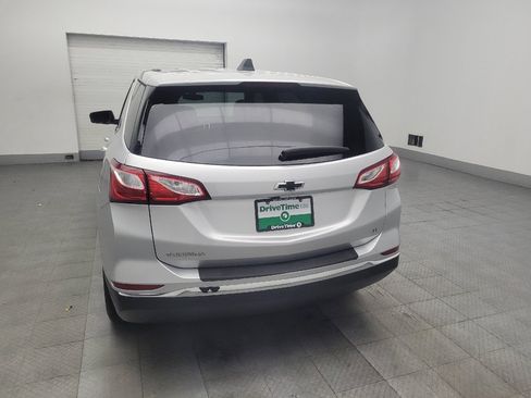 Used 2019 Chevrolet Equinox LT FWD image 6