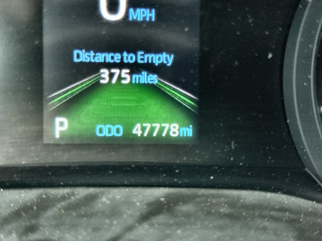 Used 2024 Toyota Sienna LE FWD image 15