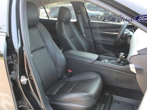 Used 2023 MAZDA MAZDA3 s AWD/4WD image 11