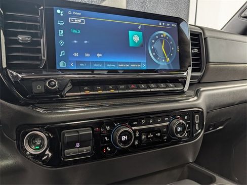 Certified 2024 Chevrolet Silverado 1500 ZR2 w/ Technology Package image 28