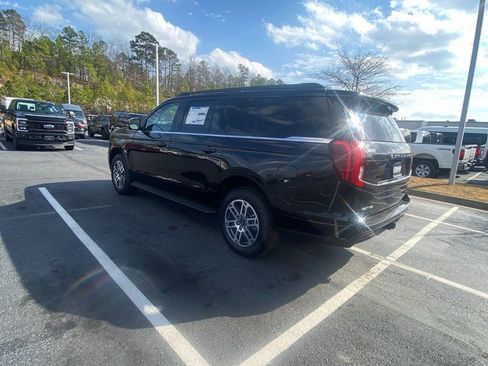 New 2026 Ford Expedition Max Active image 5