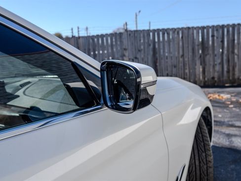 Used 2017 BMW 540i image 12