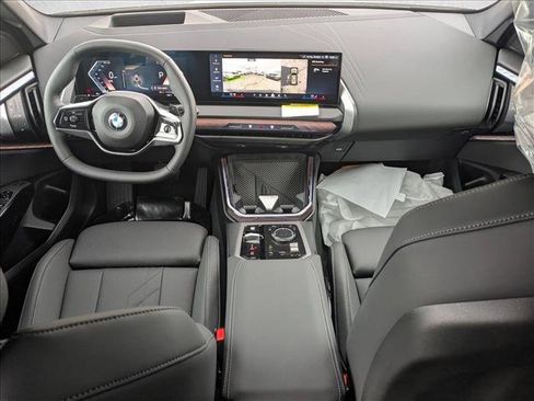 New 2026 BMW X3 xDrive30 w/ Premium Package image 15