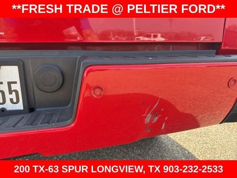 Used 2018 Chevrolet Silverado 1500 LT w/ Texas Edition image 27