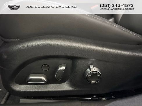 New 2026 Cadillac CT5 Premium Luxury image 6