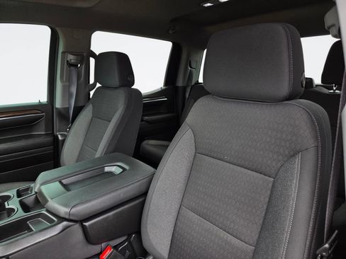 Used 2024 Chevrolet Silverado 1500 LT AWD/4WD image 30