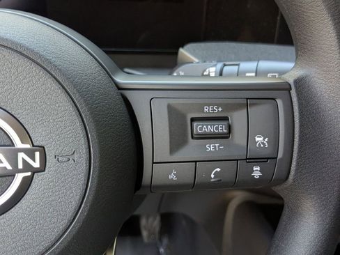 New 2026 Nissan Kicks SV image 17