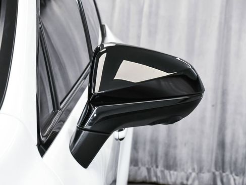 Used 2025 Lexus RX 500h F Sport w/ Convenience Package image 84