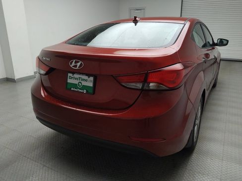 Used 2016 Hyundai Elantra SE w/ Option Group 02 FWD image 7