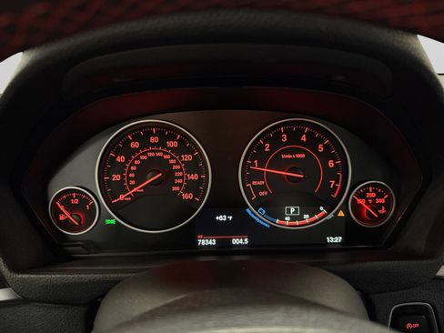 Used 2017 BMW 330i Sedan RWD image 20