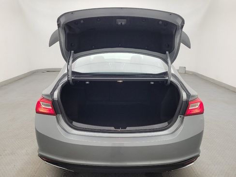 Used 2023 Chevrolet Malibu RS image 29