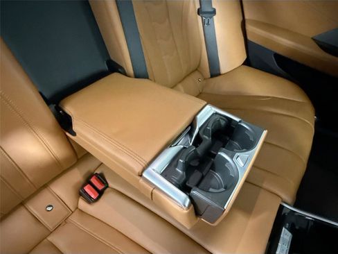 Used 2023 BMW 840i Gran Coupe w/ M Sport Professional Package image 41