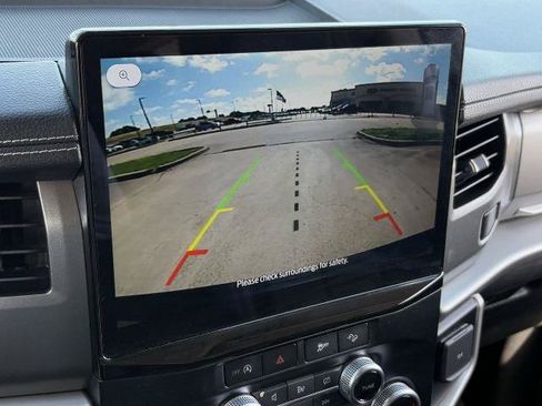 Used 2024 Ford Expedition Max XLT AWD/4WD image 21