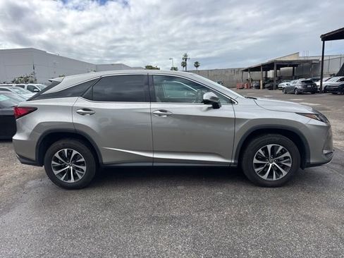 Used 2022 Lexus RX 350 FWD image 4