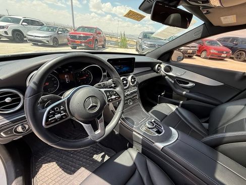 Used 2019 Mercedes-Benz C 300 4MATIC Sedan image 12