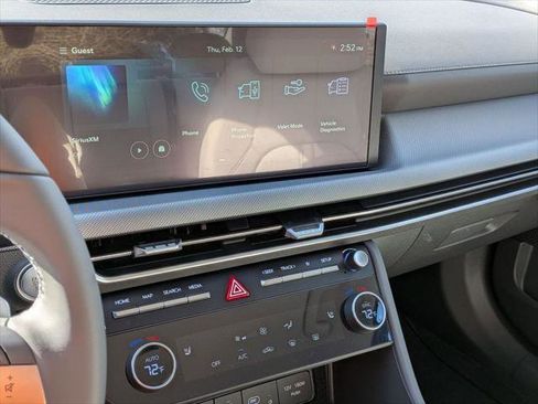 New 2026 Hyundai Sonata SEL image 19