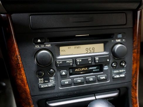 Used 2000 Acura TL image 21