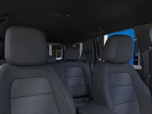 New 2026 Chevrolet Equinox LT w/ Safety and Technology Package image 24