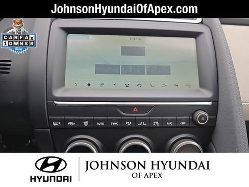 Used 2020 Jaguar E-PACE SE image 33