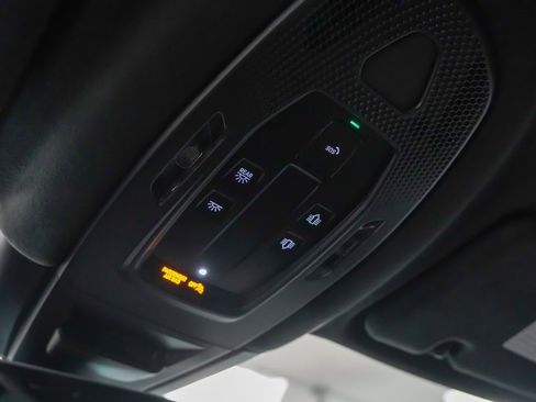 Certified 2025 Porsche Cayenne GTS image 29