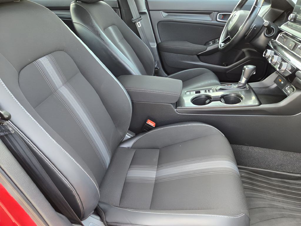 Used 2022 Honda Civic Sport image 13