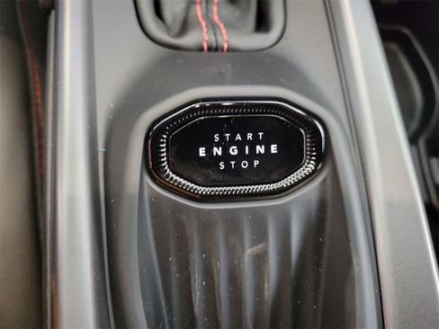 New 2026 Dodge Charger R/T Scat Pack image 20