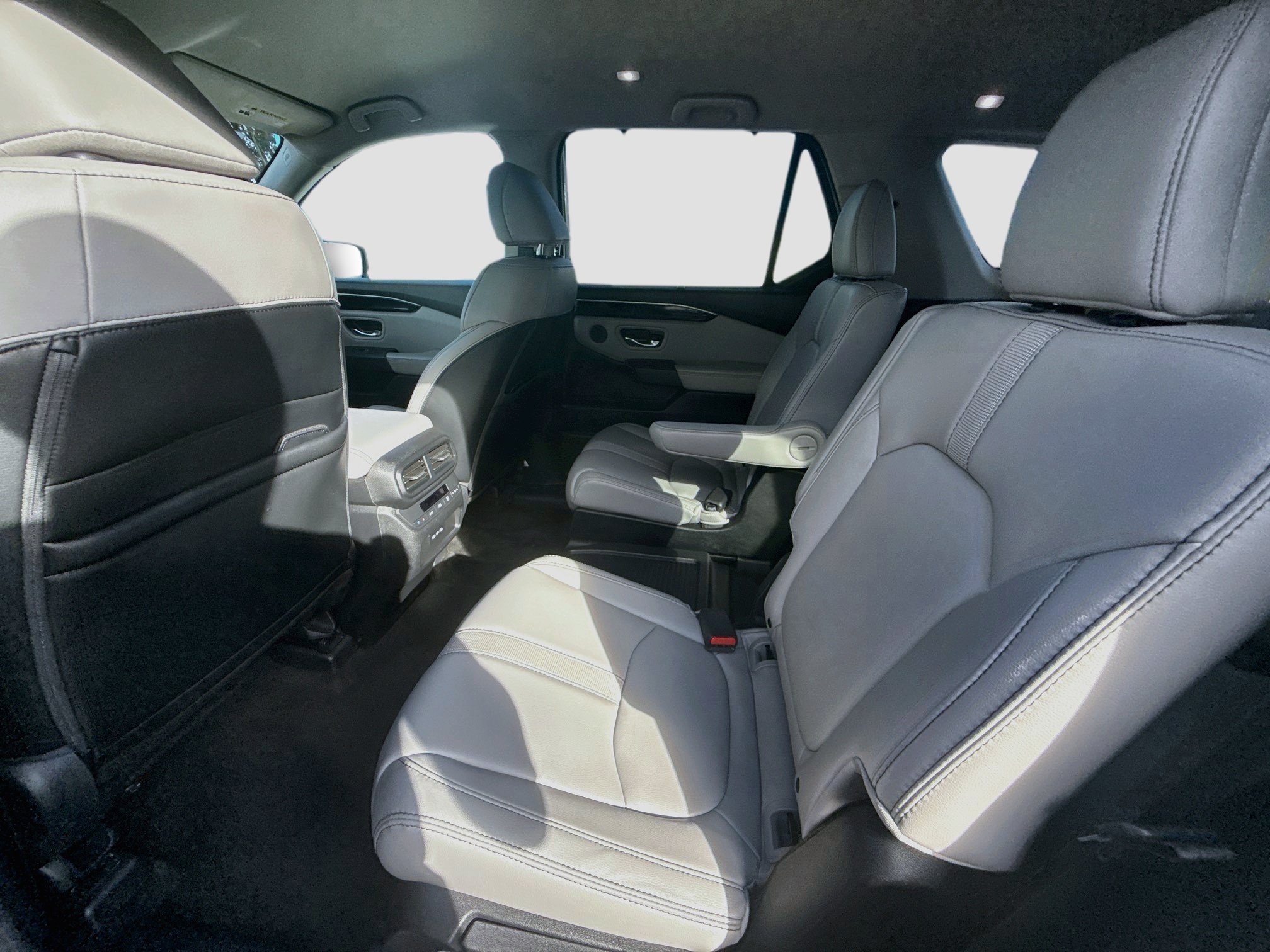 Certified 2024 Honda Pilot EX-L image 23