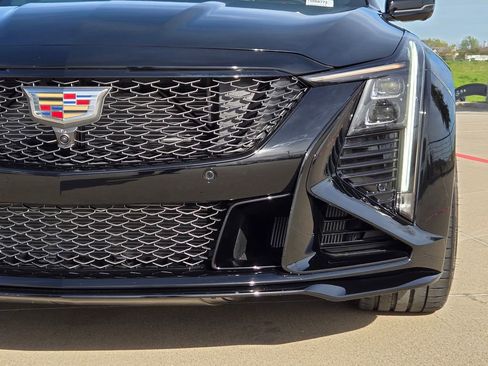 New 2026 Cadillac CT5 V Blackwing image 6