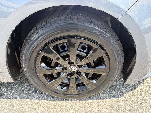 Certified 2023 Toyota Corolla LE FWD image 23