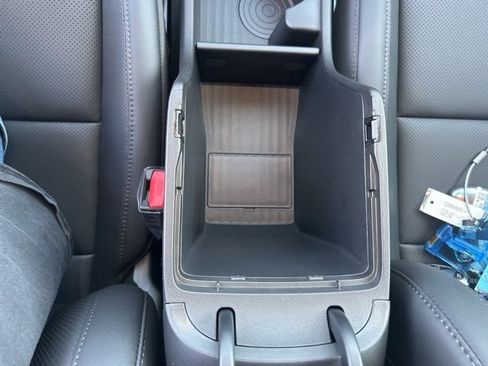 New 2026 Hyundai Kona SEL Premium image 22