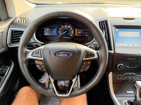 Used 2016 Ford Edge SEL w/ Equipment Group 201A AWD/4WD image 70