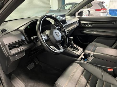 Used 2025 Honda CR-V Sport-L image 22