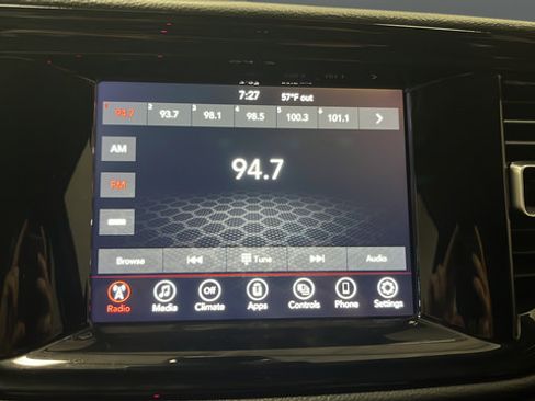 Used 2021 Dodge Durango SXT AWD/4WD image 14